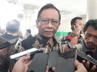Tanggapi Vonis Tom Lembong, Mahfud MD: Keputusan Hakim "Salah dan Lemah"