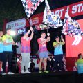 Kapolda Jambi Resmi Buka Presisi Merdeka Run 2025